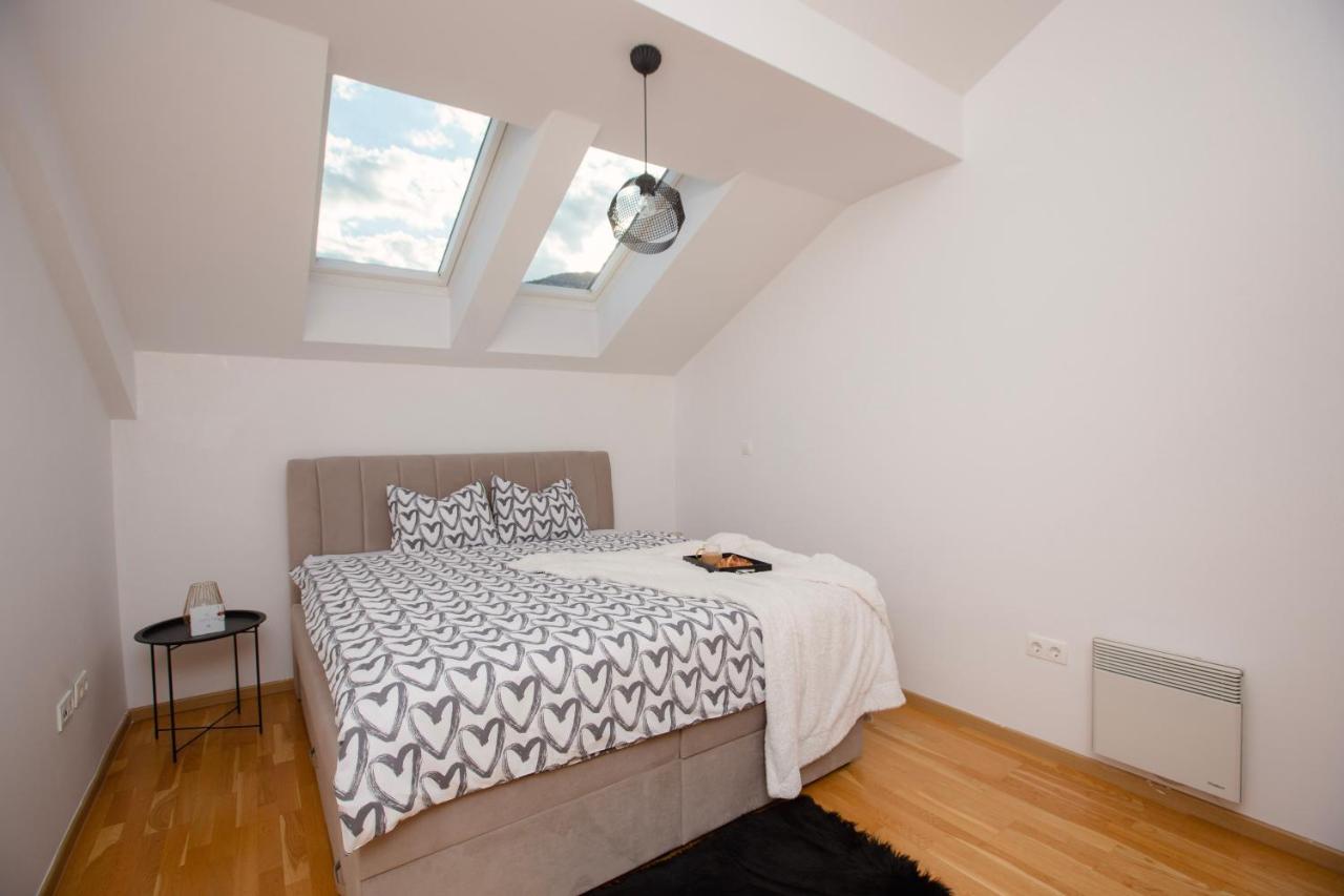 Apartment Cejf Mostar Buitenkant foto