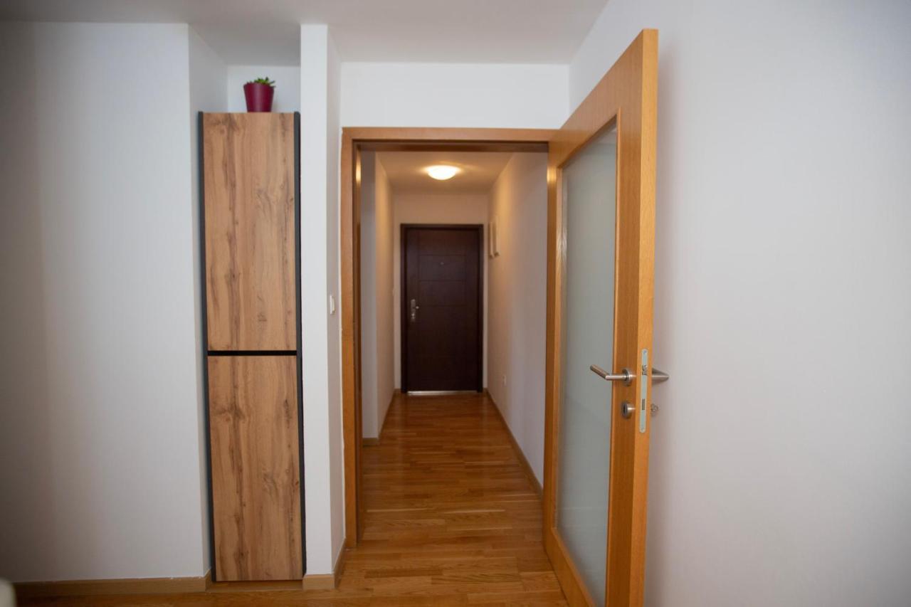 Apartment Cejf Mostar Buitenkant foto