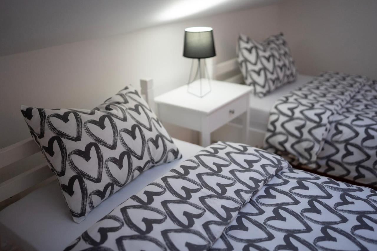 Apartment Cejf Mostar Buitenkant foto